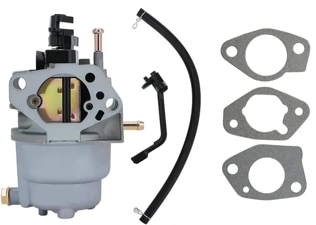 Carburetor For Generac GP6500 GP6500E GP7500E GP5500 8125