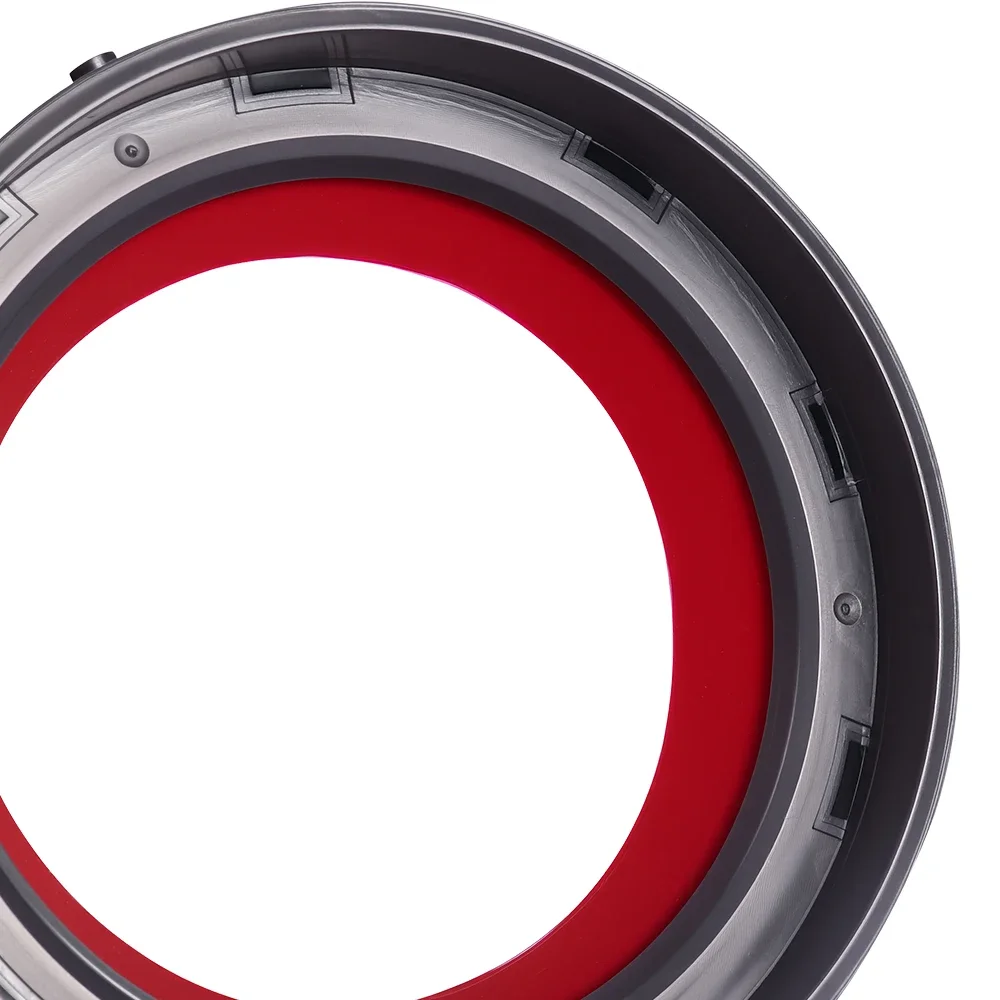 Dust Container Top Fixed Sealing Ring Accessories for Dyson V11 V15 SV14 SV15 SV22 Vacuum Cleaner Seal Rubber Ring Repair Part