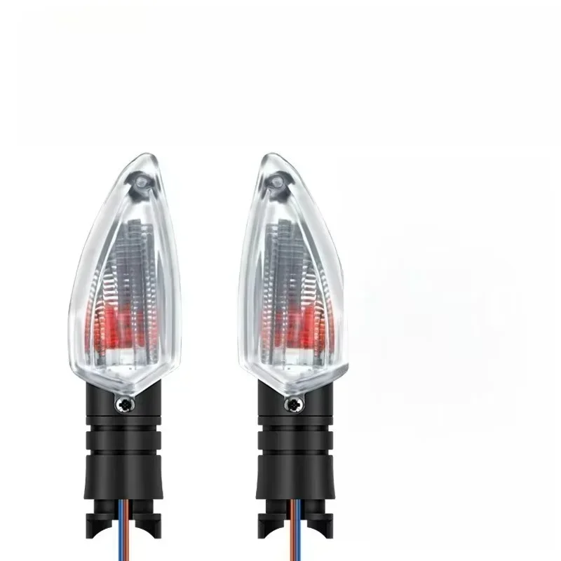 For Strictly Select Motorcycle Modification Turn Signal Accessories, Modify Motorcycle Turn Signal Front and Rear Tur