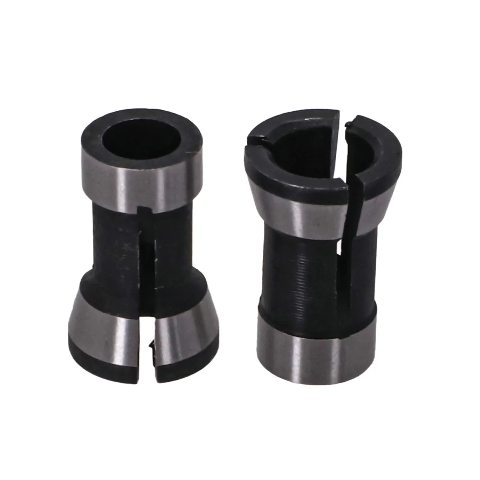 Collet Chuck Adapter Shaft Sleeve Router Bit As Pictures Shown Chuck Conversion Engraving Machines Hardness Carbide