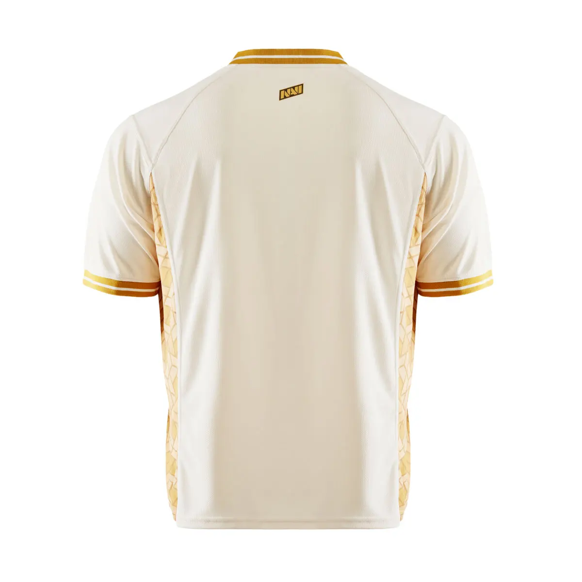 Jersey Desert Gold NAVI 2026 CS2 E-sports Team Uniform Jersey CS:GO League Training Uniform S1mple Fans Gift Custom T Shirts