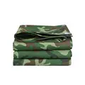 Green camouflage