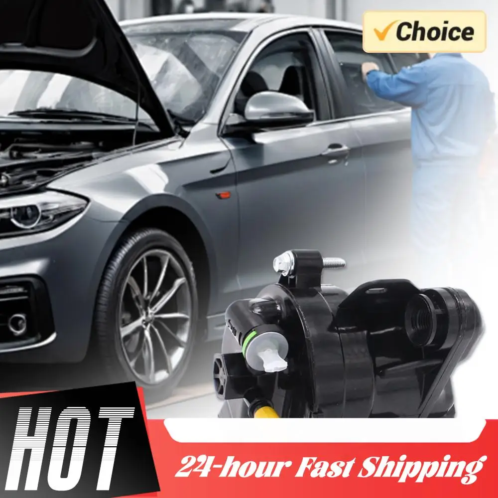 

Plastic Car Diesel Fuel Filter OE 1870169 Auto Diesel Fuel Filter for Ford EcoSport Fiesta Kuga 1.5 Duratorq Part