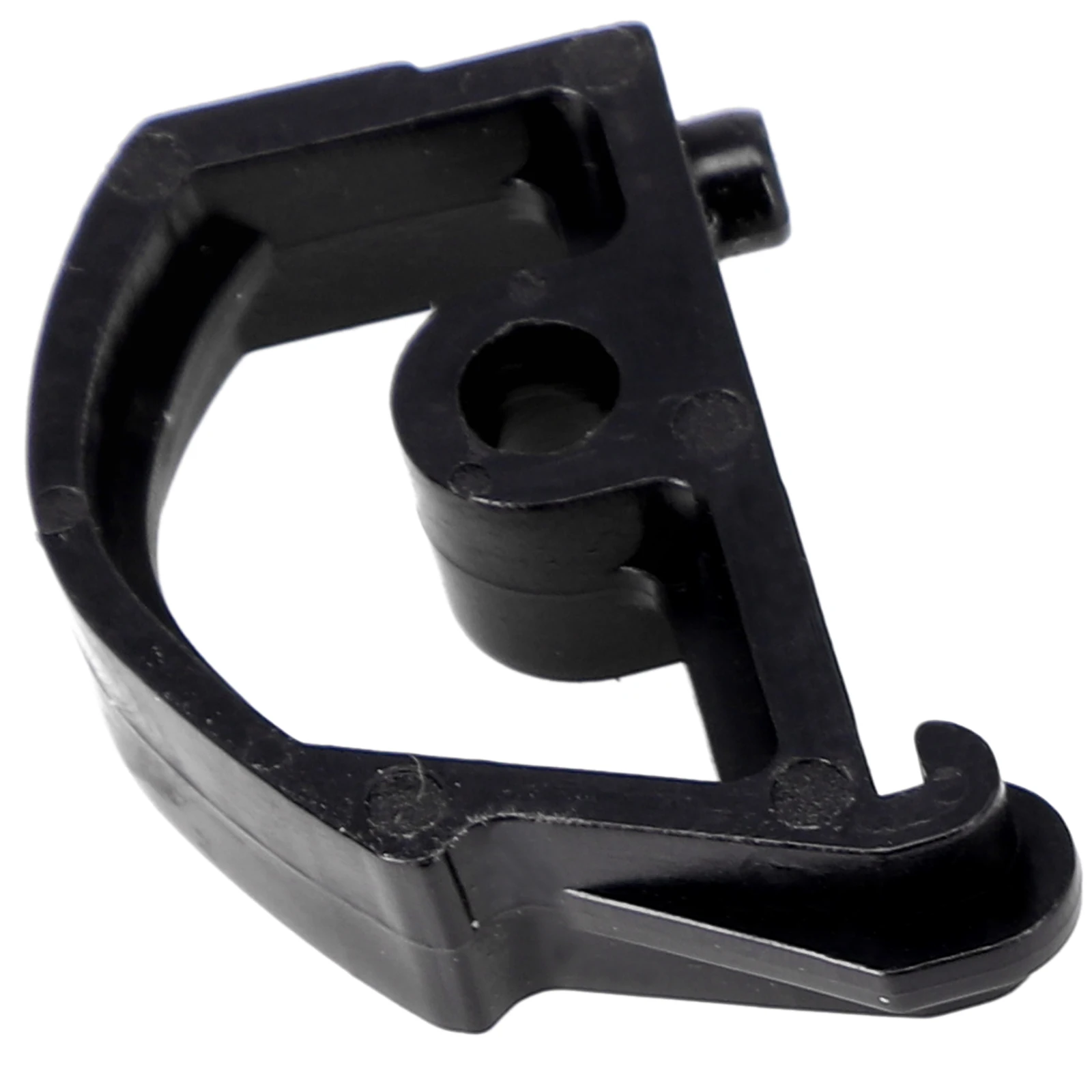 

High Quality Workbench Leg Catch 1PC Workbench Leg 242416-00 79-032-46 79-033-BDK Fits For WM225 Leg Catch Part