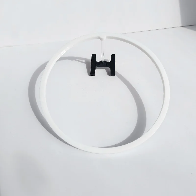Blue Archive Arona Plana Cosplay Halo Headwear 1:1 Restore Soul Ring Headpiece Cute Anime Costume Prop for Halloween Carnival