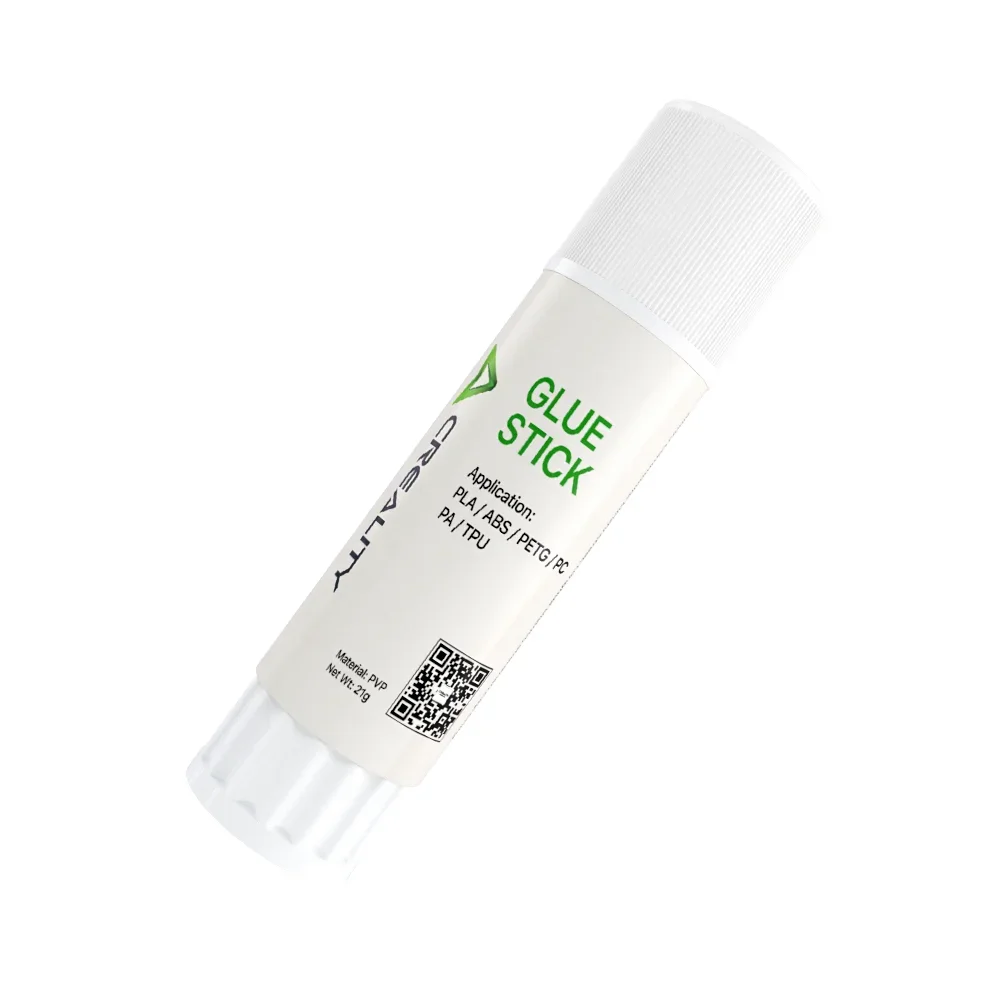 オリジナル Creality 3D 印刷アクセサリーパック グルースティック サーマル グリース 潤滑剤 グリースを 1 つのパッケージにすべての 3D プリンター用