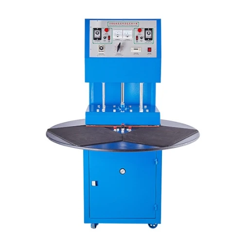 Manual Blister Packing Machine Film Blister Sealing Machine Heat Plastic Card Packing Machine