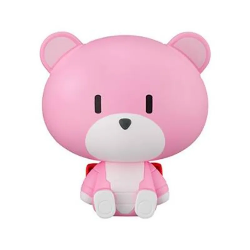 KUMA-F Beargguy F Gashapon Anime Figuras Novidade Brinquedo Colecionável Decoração Ornamento Modelo Brinquedos