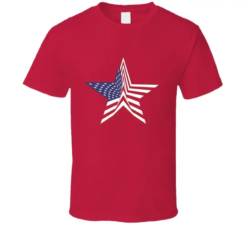 American Star T Shirt