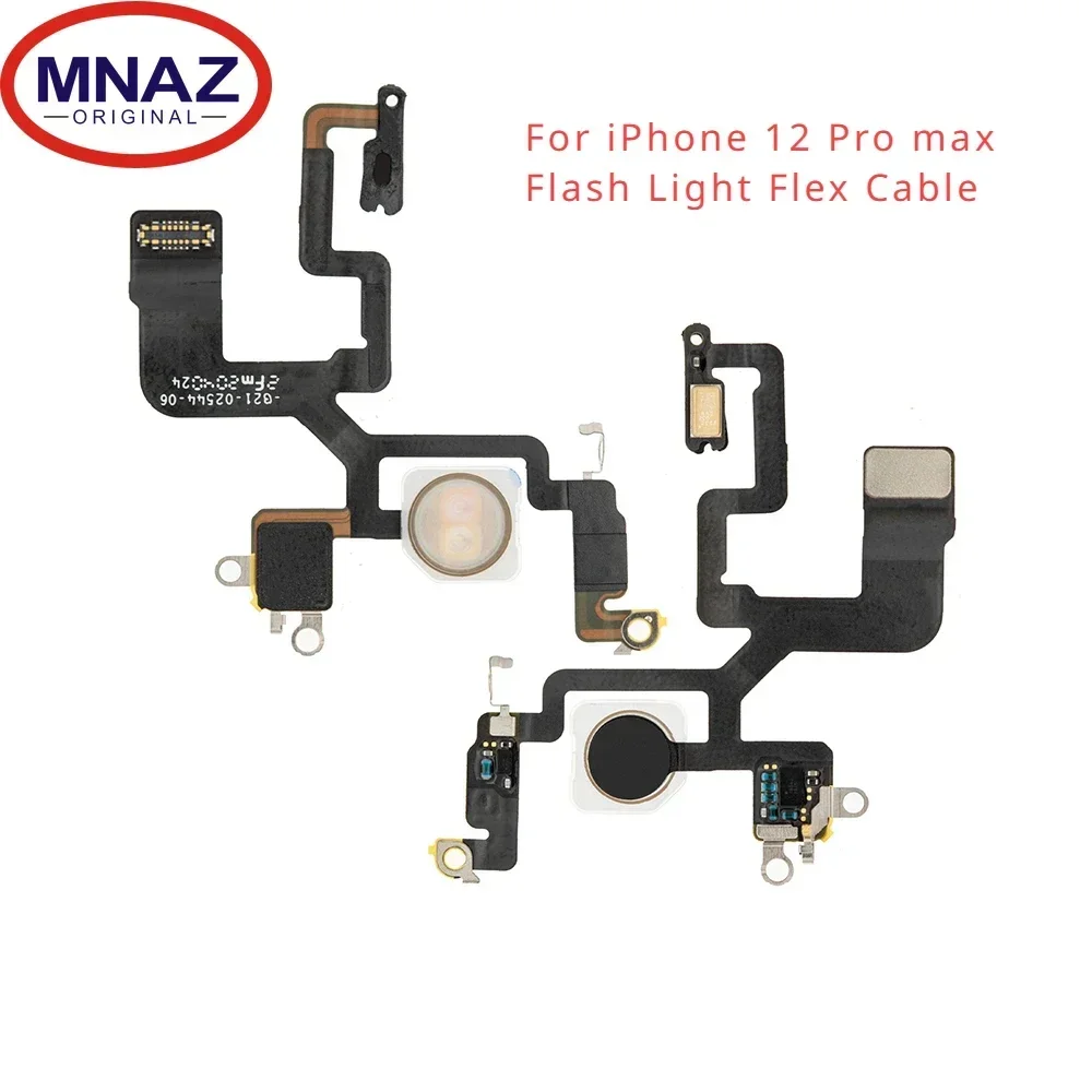 

Светодиодная вспышка для iPhone 12 Pro Max