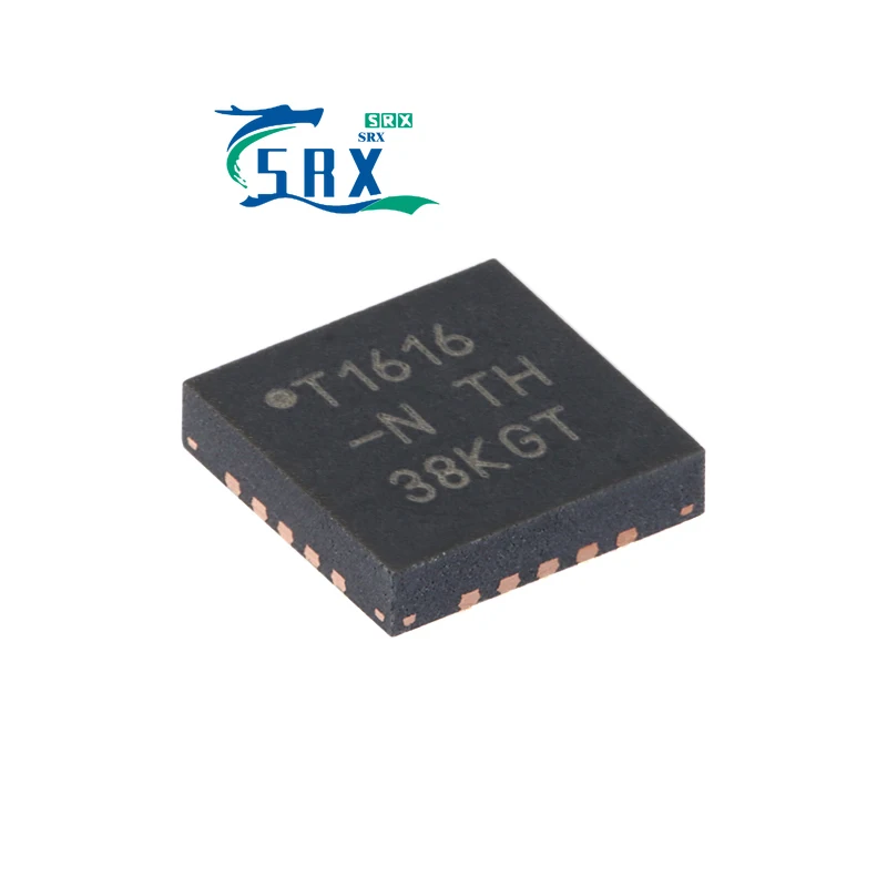 ATTINY1616-MNR QFN-…