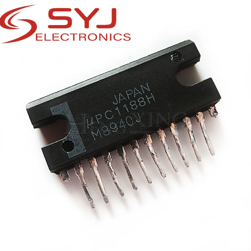 1piece UPC1188H UPC1188 ZIP-10