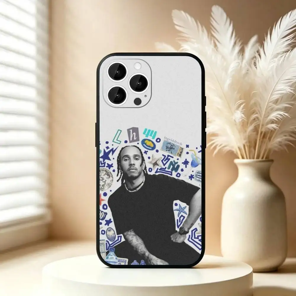 l-Lewis h-Hamilton 44 Racer Ph - Phone Cases Hamilton recensie en prijs