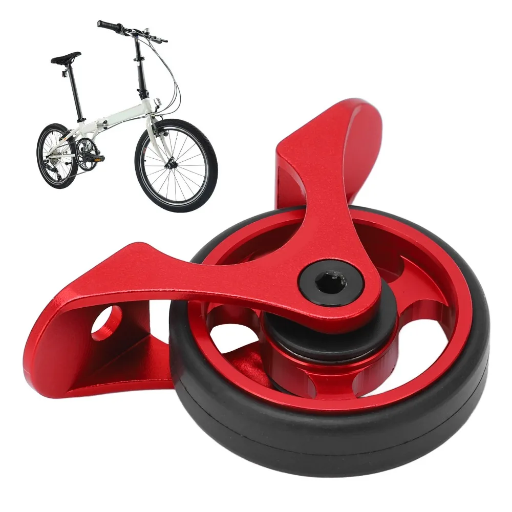 

Легкий алюминиевый брызговик для велосипеда, обеспечивающий плавное движение колес, складной, для удаления грязи, для Brompton/DAHON