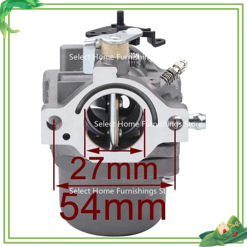 

Apply To Carburetor 285707 289707 28B705 28M707 Engine Parts
