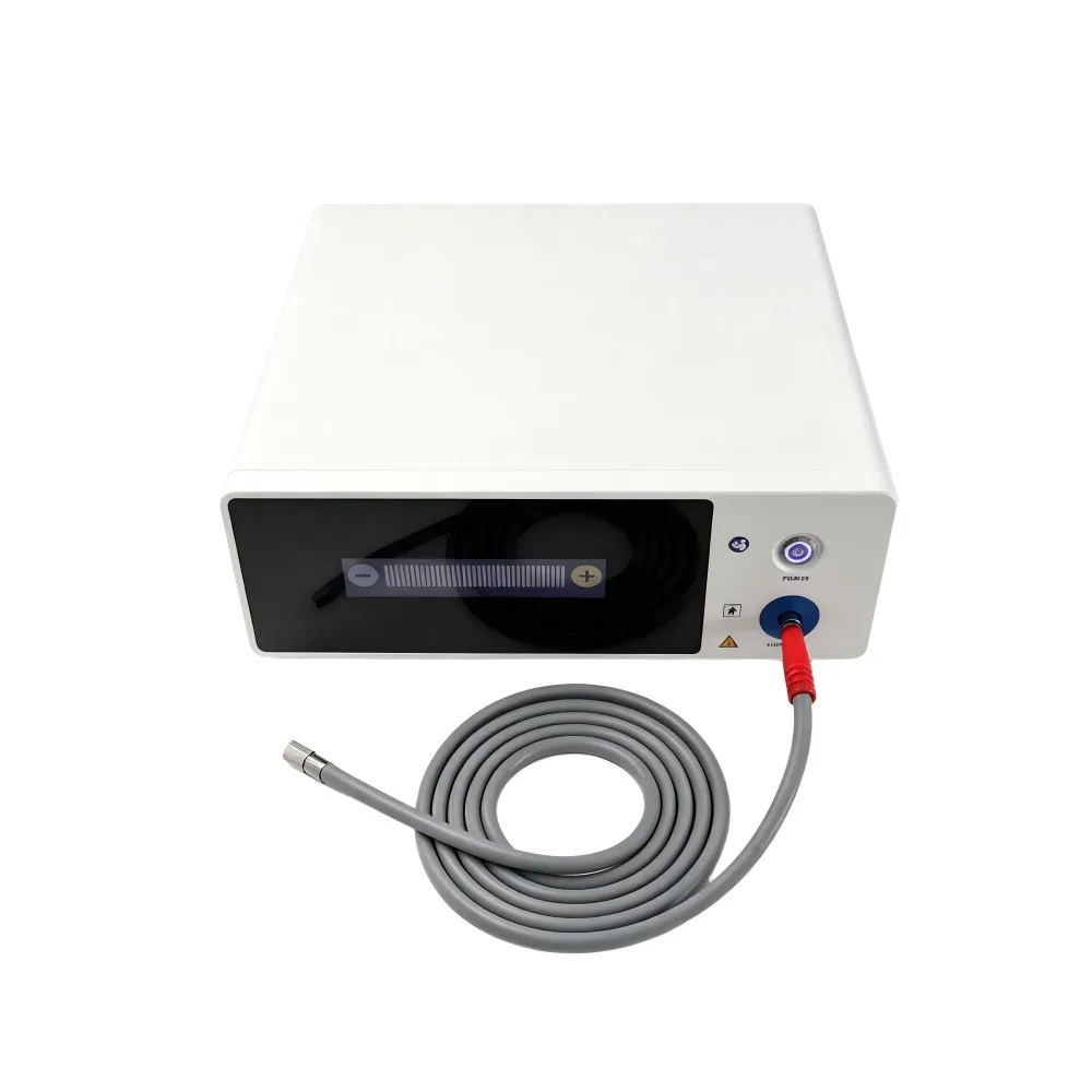 Camjoy CL121 Medical Endoscope LED Light Source, 100W White Light Output, Service Life Of More Than 60,000 Hours