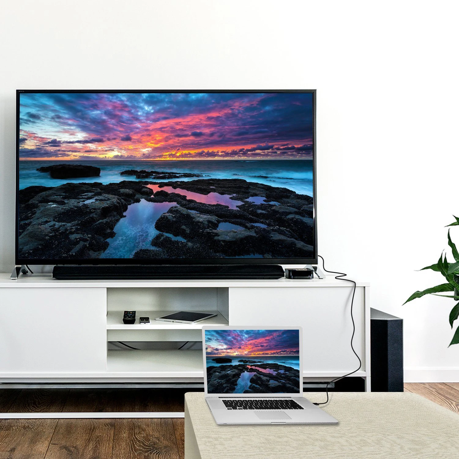 Y03A DisplayPort (DP) auf DVI-Kabel, vergoldet, 1,8 m