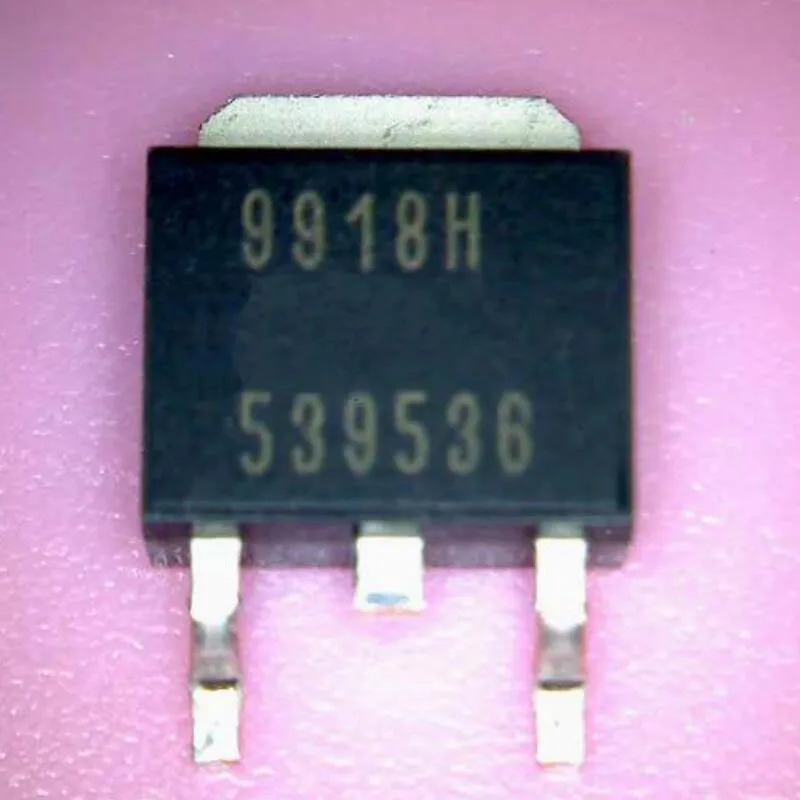 IC nuevo 9918H AP9918H 20V 45A TO252