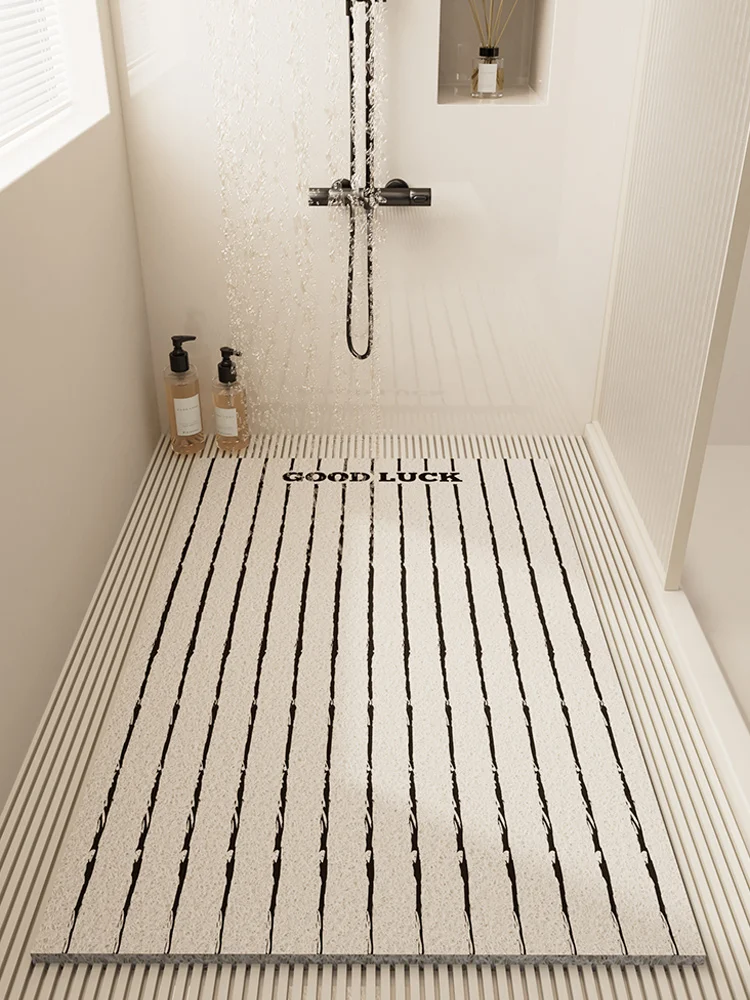 

Нескользящий коврик для батомы, домашнее использование, детская платформа для ванной, полый дизайн, ванная комната, защита от падения, подставка для ног, современный простой Sle