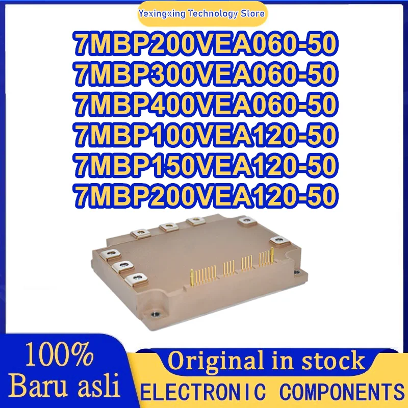 7MBP100VEA120-50 7MBP150VEA120-50 7MBP200VEA120-50 7MBP200VEA060-50 7MBP300VEA060-50 7MBP400VEA060-50