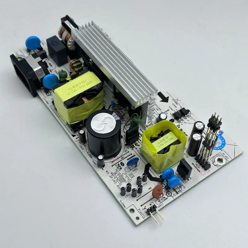 4H.4AG40.A02 Projector Power Supply Board, Replacement Repair Circuit Board for Projector