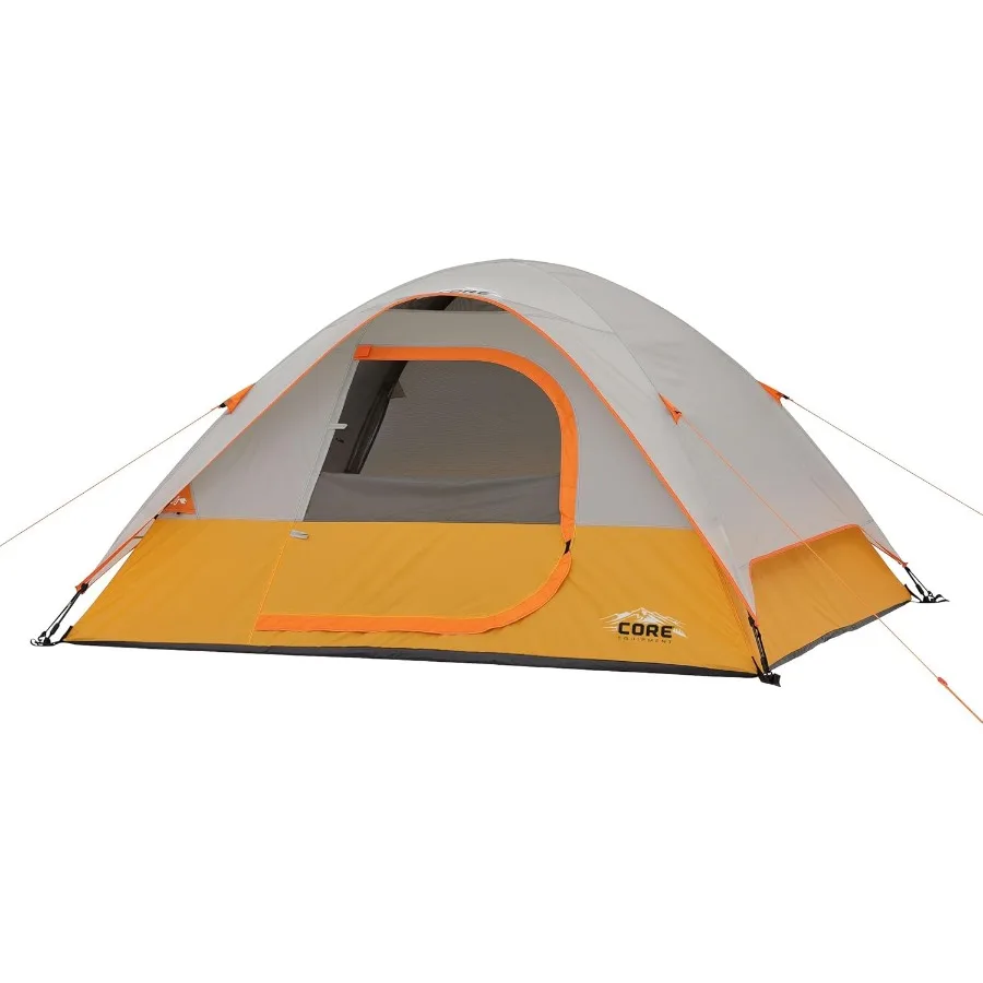 Tent For Family Cam… - image