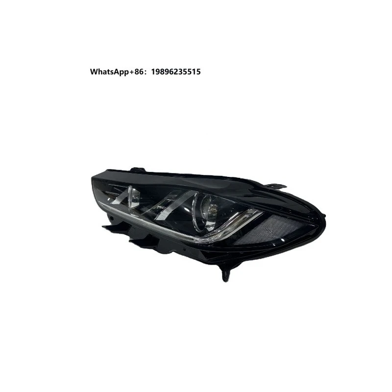 Xenon Headlights for 2015-2019  XE T4N22765 T4N22767 11-pin EU