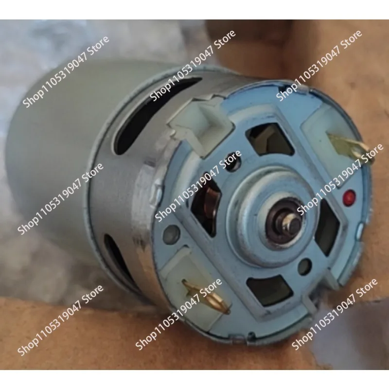 21V 14 Teeth 4-inch Electric Chain Saw Lithium Multi-function Single Hand Rechargeable Saw Accessories Motor 550