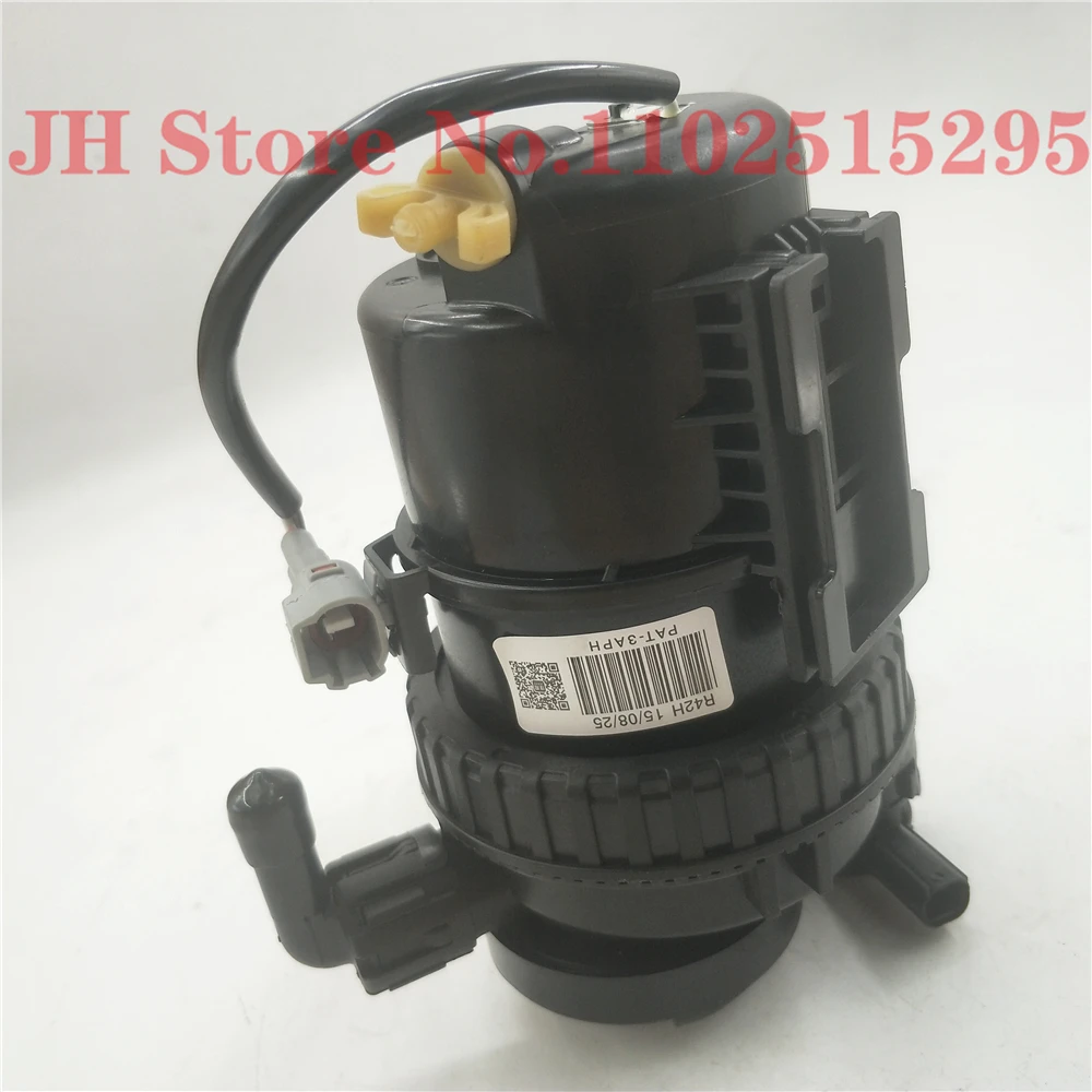 Diesel Fuel Filter Assy For Mitsubishi L200 KA4T KB4T KB8T Toyota Hilux 1770A223 23300-0L020 23300-0L040 23300-0L041 23300-0L042