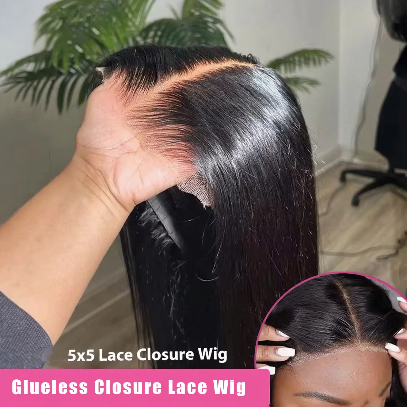 nessuna-colla-osso-dritto-5x5-trasparente-chiusura-in-pizzo-parrucche-capelli-umani-nero-naturale-pronto-da-indossare-parrucche-brasiliane-senza-colla-per-le-donne