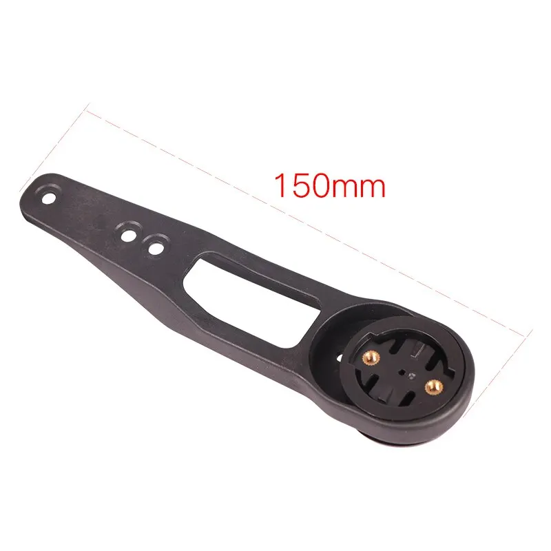 Para h31, cp01, cp04, cp06, cp07, cp10, cp16 suporte de montagem de computador para guidão de bicicleta integrado para garmin bryton cateye gopro