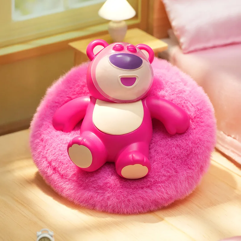 Disney Sonntag Duftende Tasche Serie Blind Box Überraschung Box Sammlung Desktop Ornament Weibliche Geschenk Weihnachten Geschenk Neue Jahr Geschenk