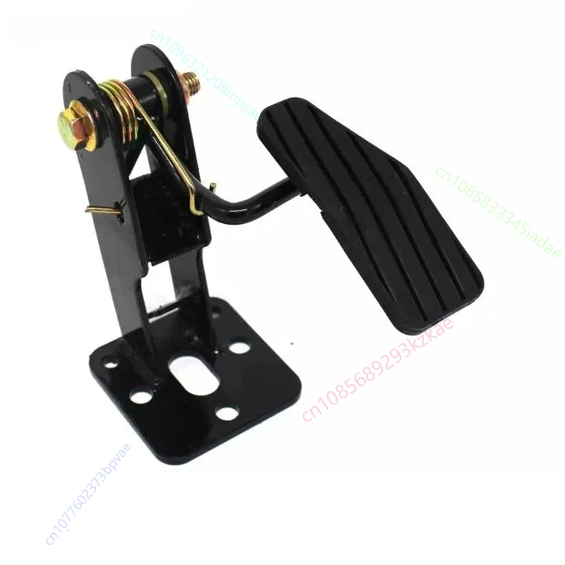1 set Accelerator pedal assembly for tricycle fuel truck enhanced throttle accelerator