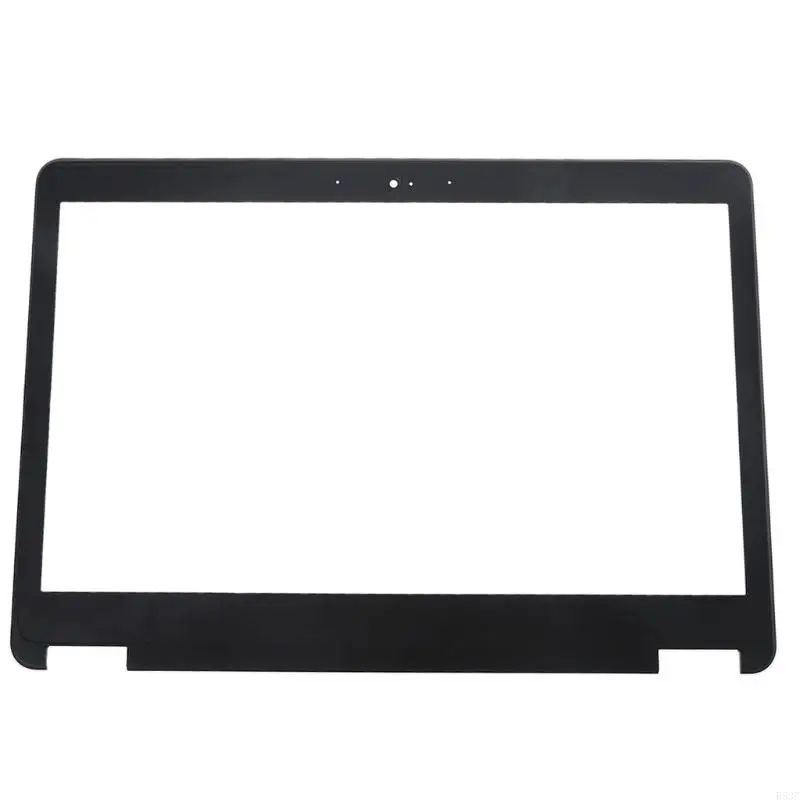 

Новые детали для ноутбука Dell Latitude 7450 E7450, ЖК-дисплей для ноутбука, передняя рамка, крышка экрана с отверстием для камеры