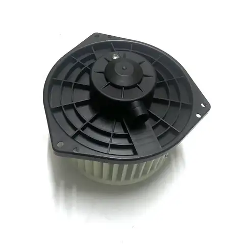 Pour Isuzu d-max mu-x ventilateur climatiseur moteur ventilateur climatisation chauffage moteur