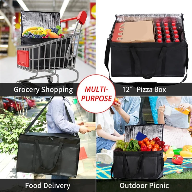 Yyg-Oinsulated Food…