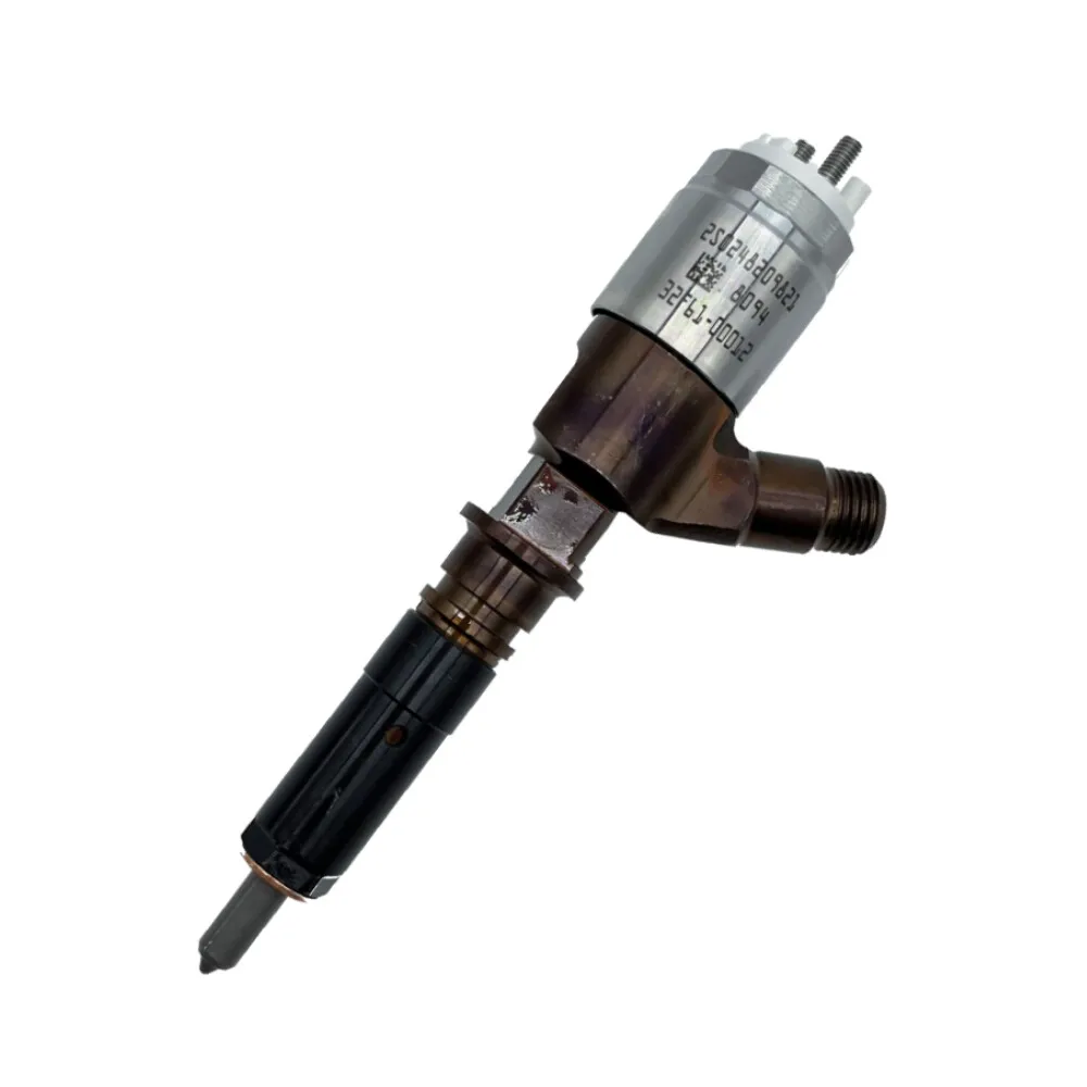 292-3780 2923780 2645A718 Diesel Fuel Injector 2923780 for Caterpillar CAT C6.6