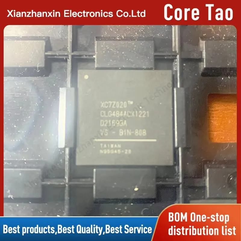 1PCS/LOT XC7Z020-CL…