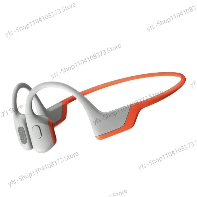 Bone Conduction Bluetooth Wireless Sports