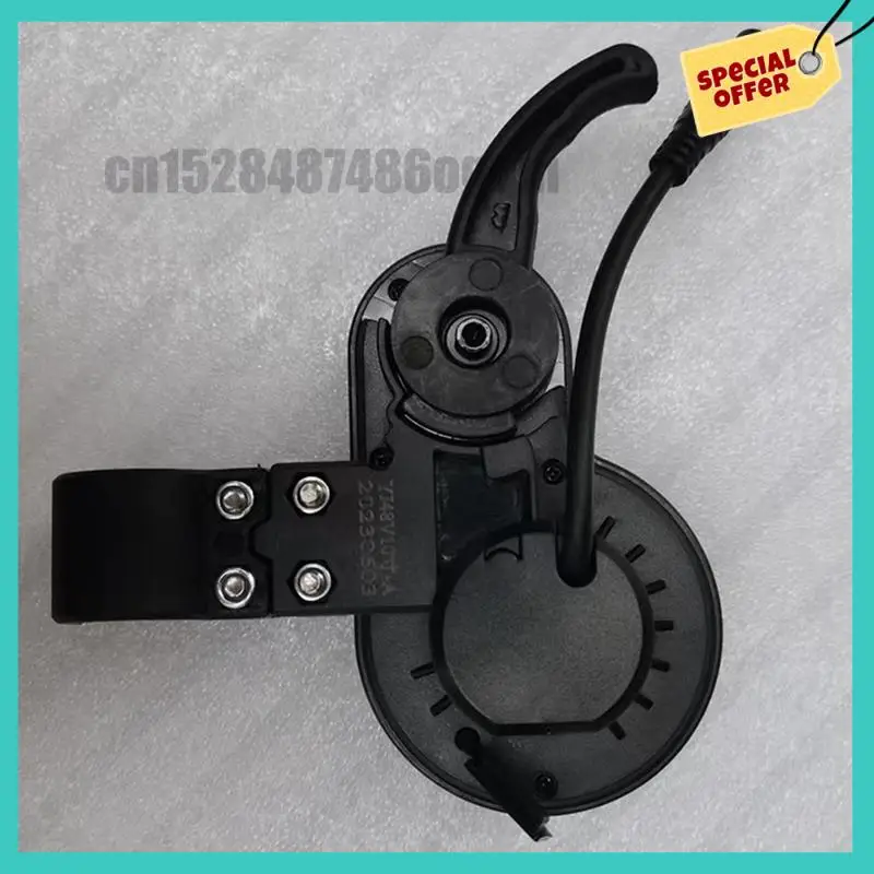 -ABJZ contrôleur 48V 21A pour Kugoo M4/M4PRO Scooter électrique Kickscooter avec tableau de bord LCD affichage contrôleur pièces