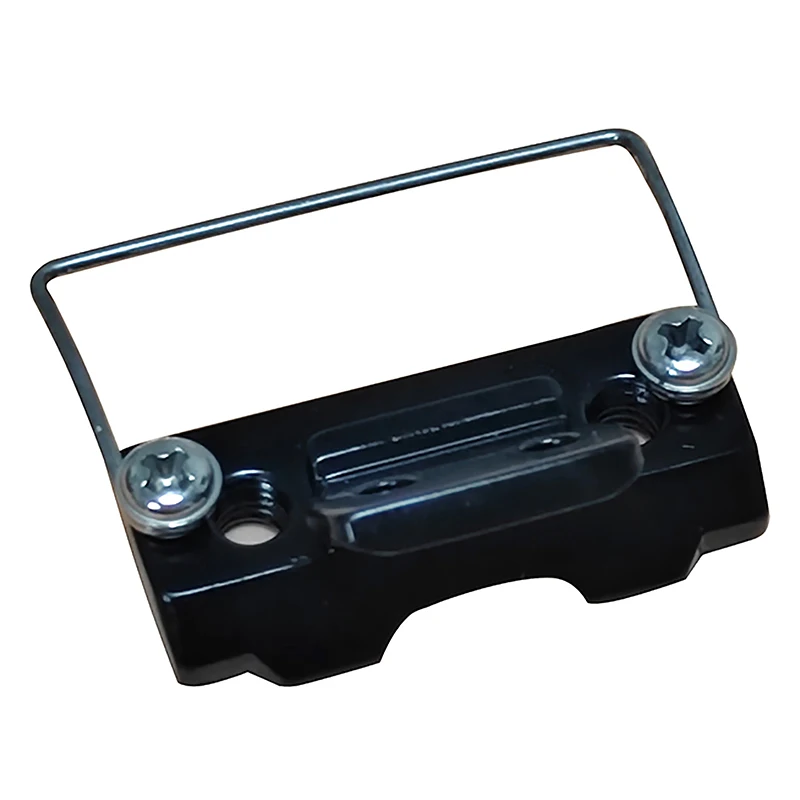 2 pièces/ensemble tondeuse à cheveux tête pivotante tondeuse bloc de guidage pièces de rechange pour 2020T P700 accessoires de tondeuse