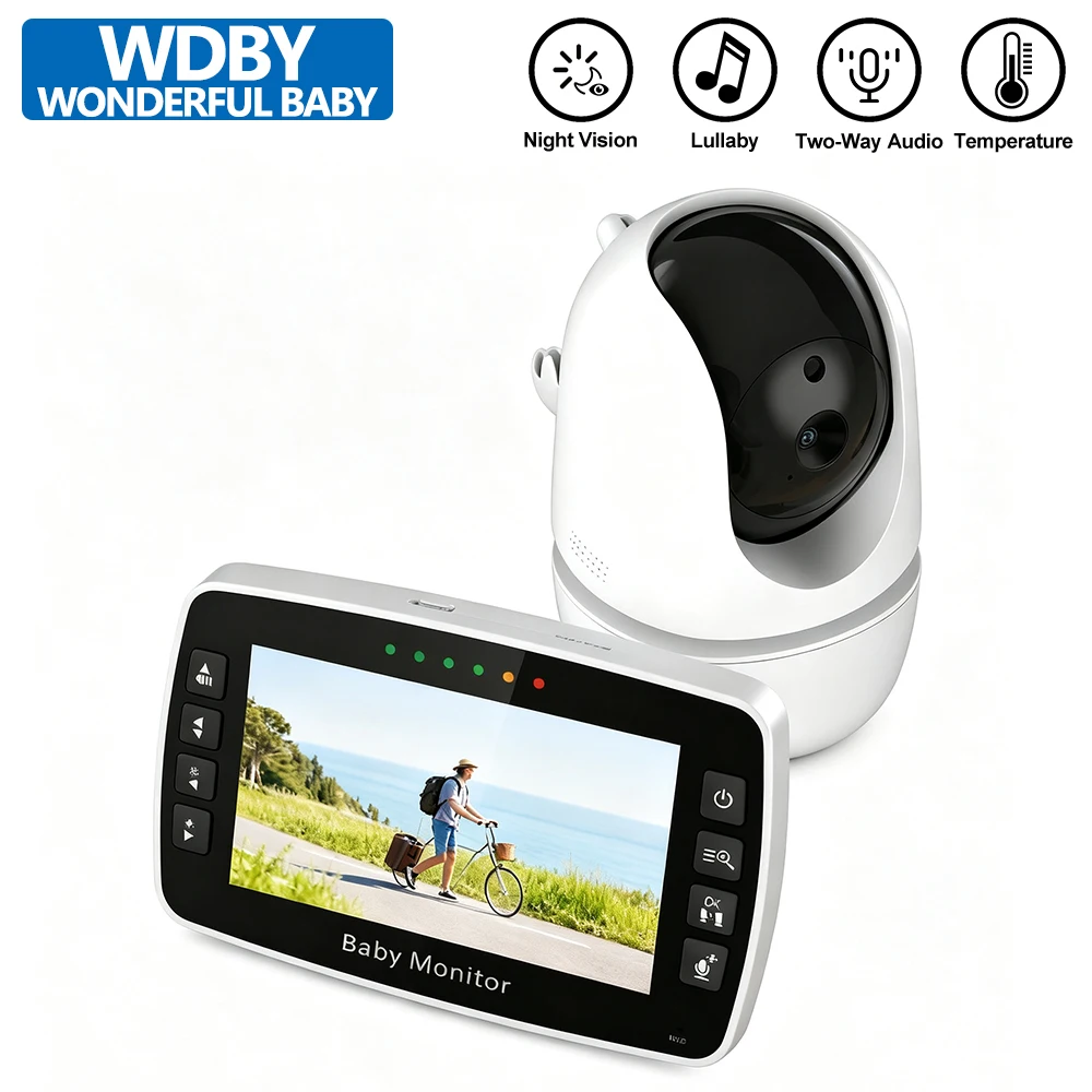 monitor-de-bebe-inalambrico-de-43-pulgadas-con-video-zoom-4x-vision-nocturna-ir-comunicacion-bidireccional-sensor-de-temperatura-canciones-de-cuna-camara-para-ninera-monitor-de-seguridad-para-bebes