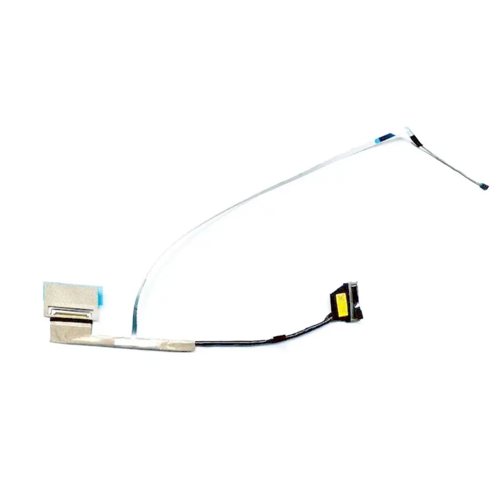For HUAWEI MagicBook 16 Pro HYM-W76 HYM-W56 Laptop Video Screen LCD LED Display Ribbon Flex Cable HQ21310969000 HQ21310968000
