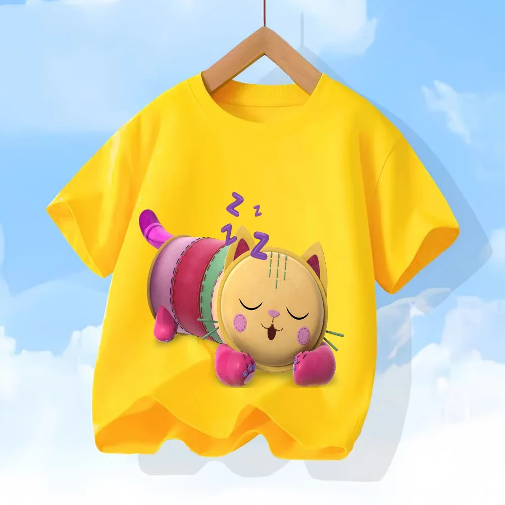 Gabby’S Dollhouse R… - image