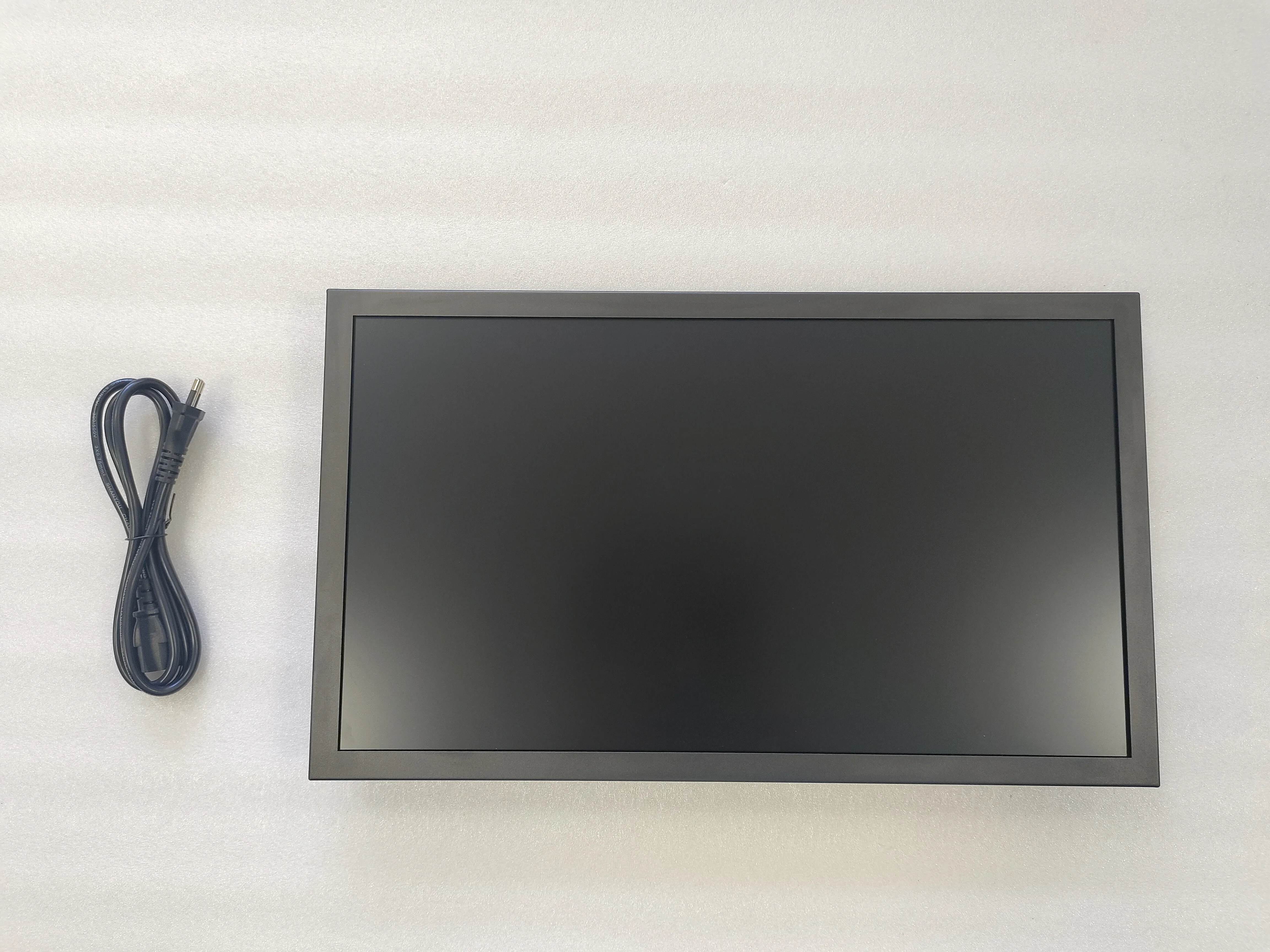 7~27 Inch Indoor LCD Video Player VESA Wall Mounted Android Monitor Screen Digital Signage Advertising Display for Retail Store