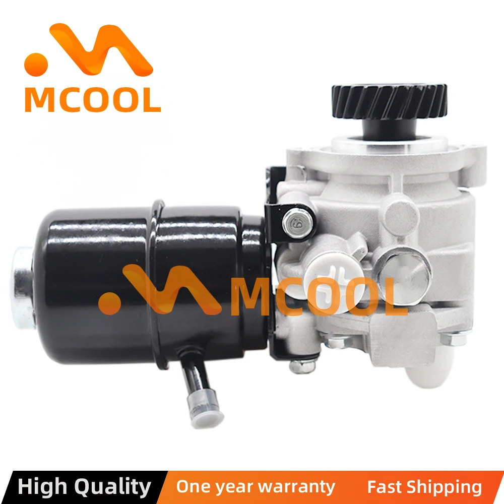 New AUTO POWER STEERING PUMP For Mitsubishi Pajero V60 V70 MR223480 CAR Power Steering Pump PARTS