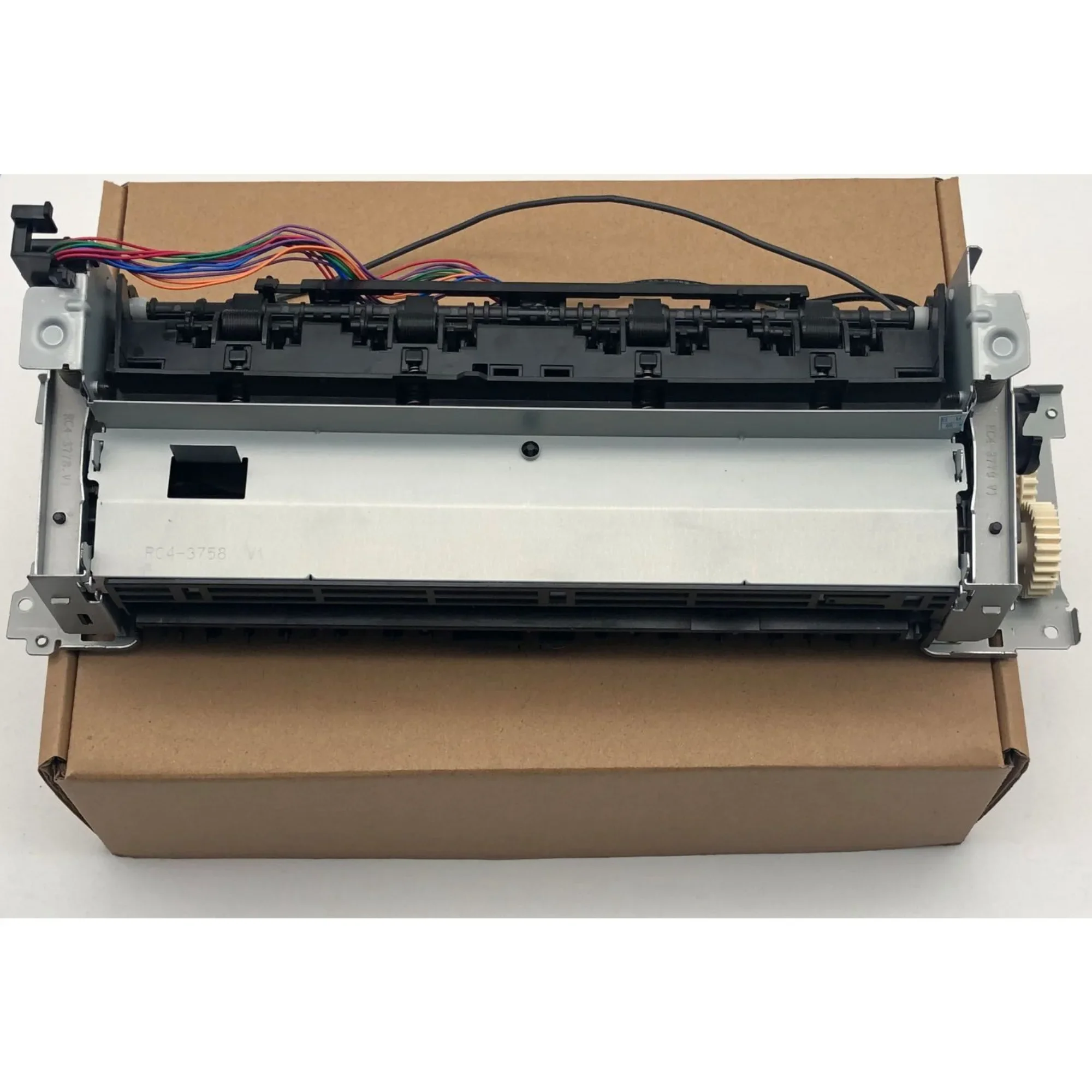 Fuser Unit Fixing Assembly Use in HP M254 M252DN M255DW M154 M180 M181 M277N M277DW M280 M281 RM4-3823 RM2-5582 220V 220 Voltage