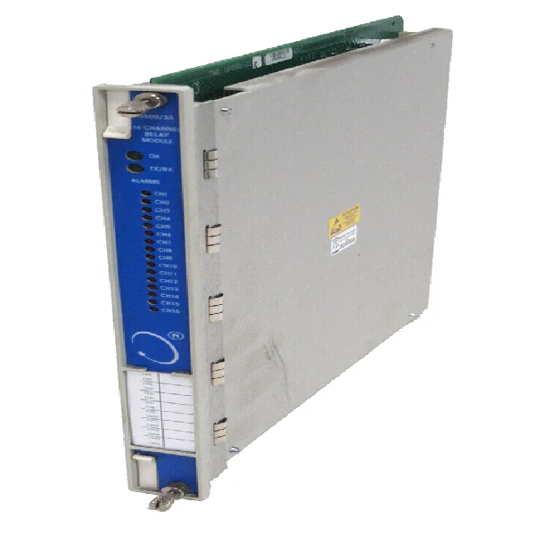 

Модуль реле 350033. 149986-01. Совершенно новый оригинальный точечный Plc.