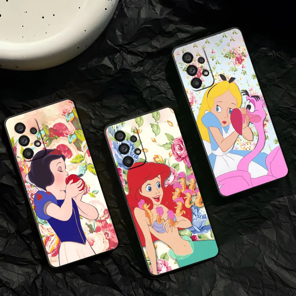 Disney Ariel Snow W…