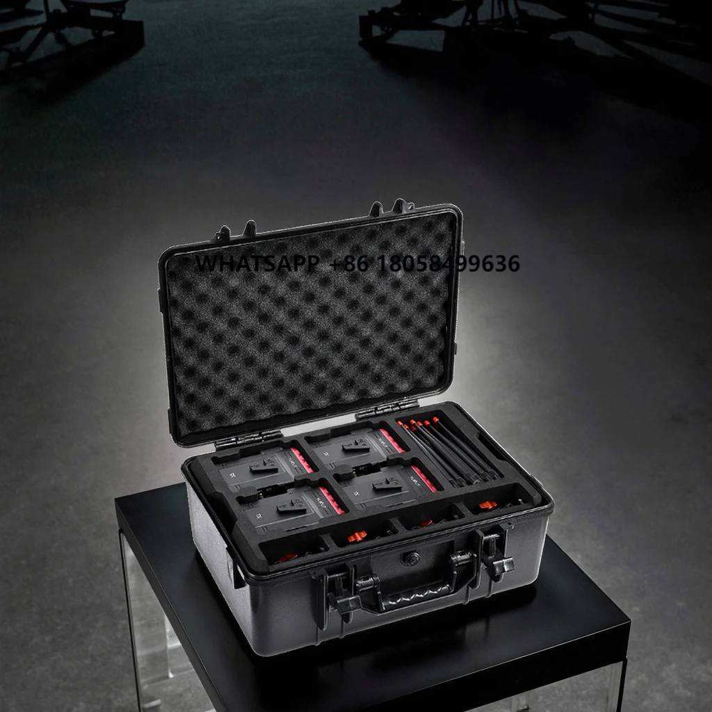 Yuout YD-TY1004-DS … - image